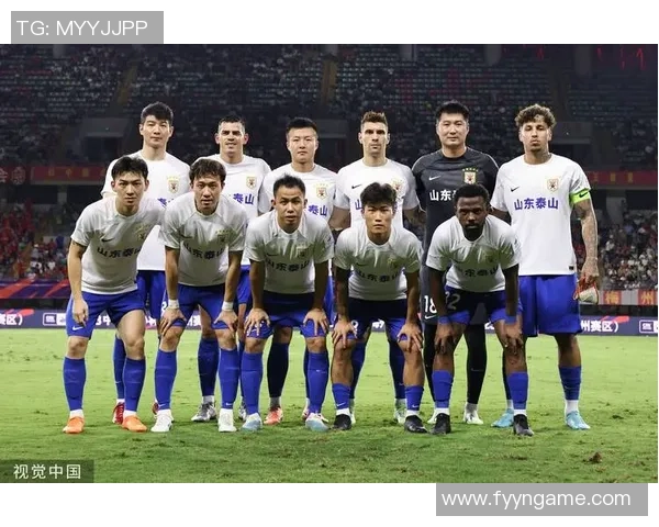 2019年7月24日足协杯精彩对决山东鲁能迎战北京国安全场回顾与精彩瞬间分析