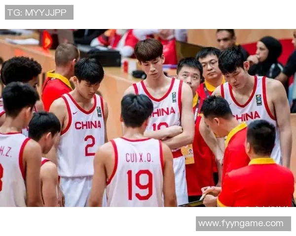 中国男篮对阵俄罗斯精彩对决六月赛场见证篮球激情与实力碰撞