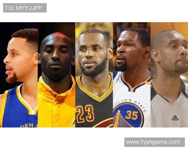 库里第5名！美媒发布21世纪25大巨星：哈登12杜兰特4科比屈居第二